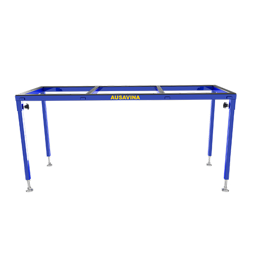 AUSAVINA FLEXIBLE WORK TABLE - AFWT8328, AFWT8328-4W